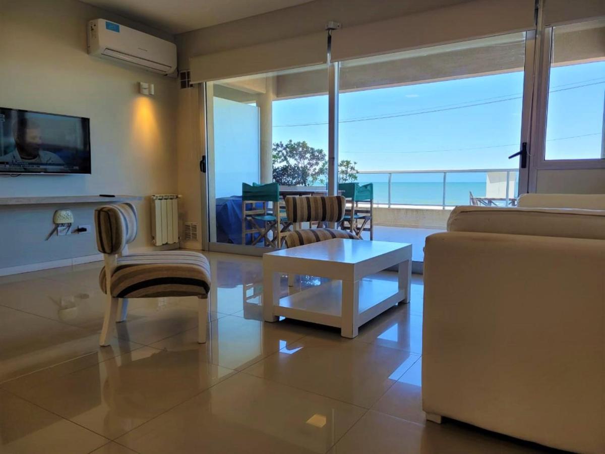 Apartamento 108 y El Mar Villa Gesell Exterior foto