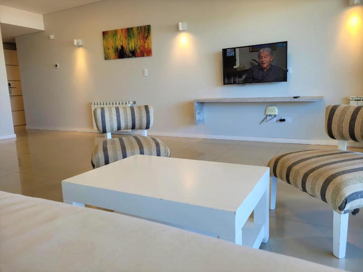 Apartamento 108 y El Mar Villa Gesell Exterior foto