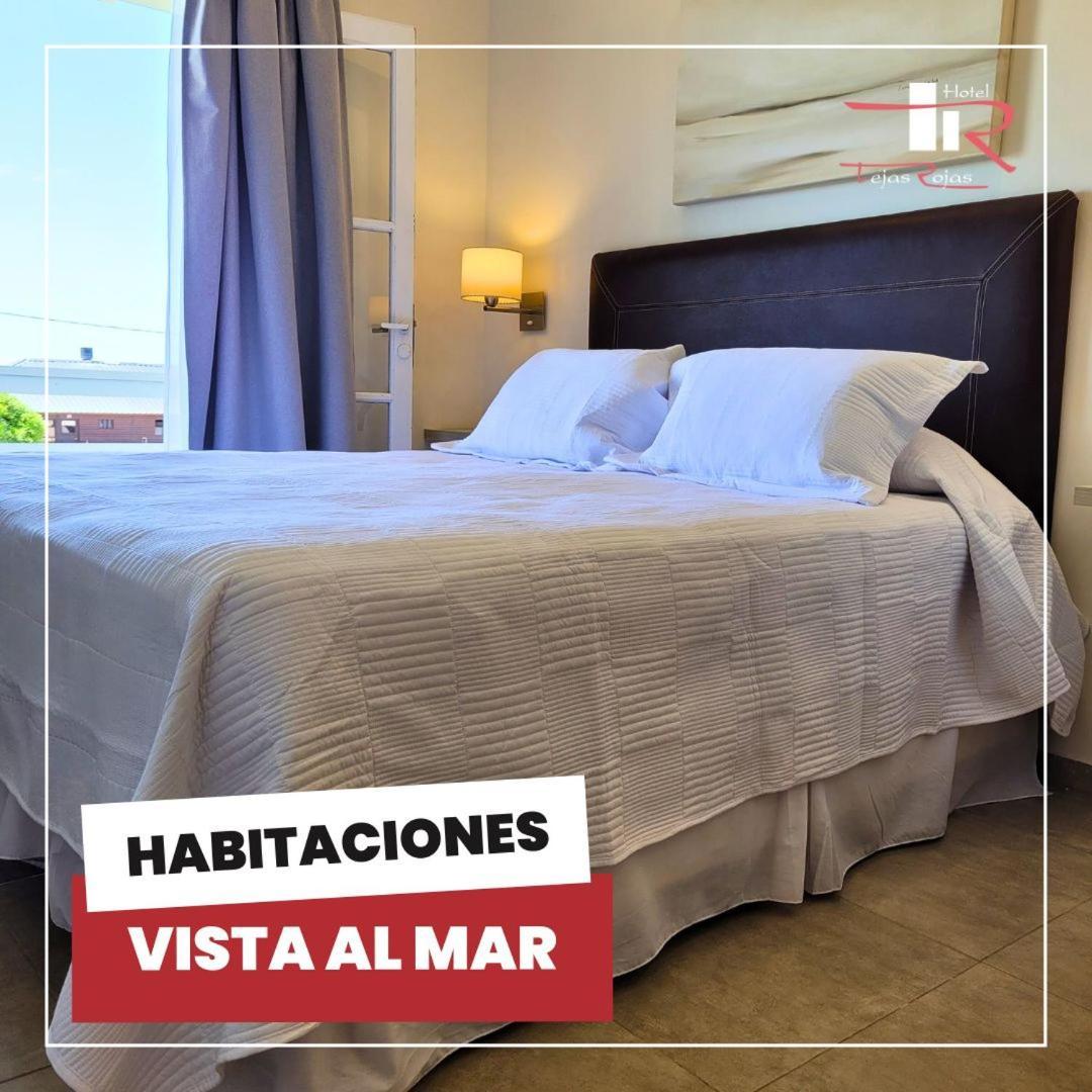 Apartamento 108 y El Mar Villa Gesell Habitación foto