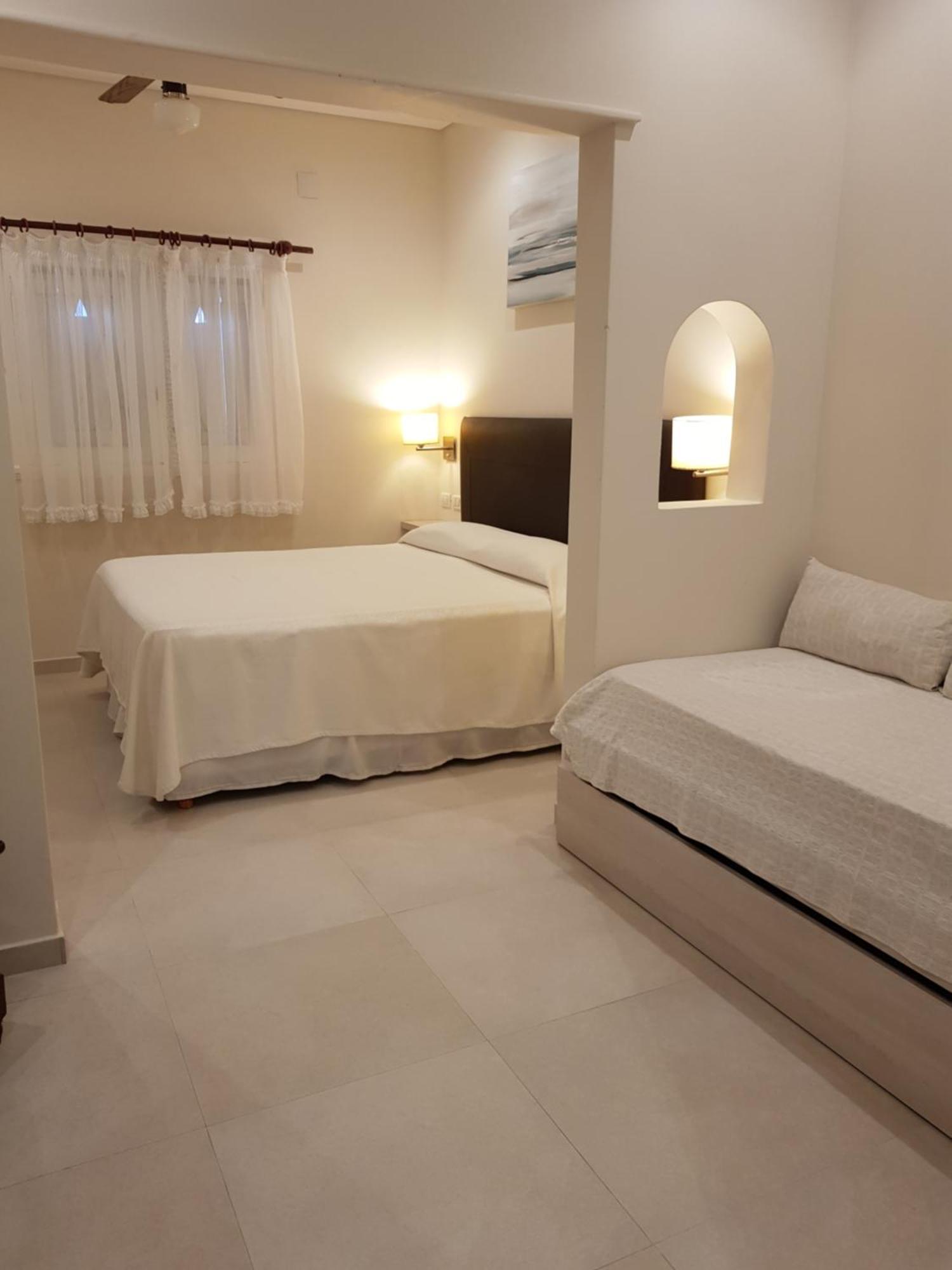 Apartamento 108 y El Mar Villa Gesell Habitación foto