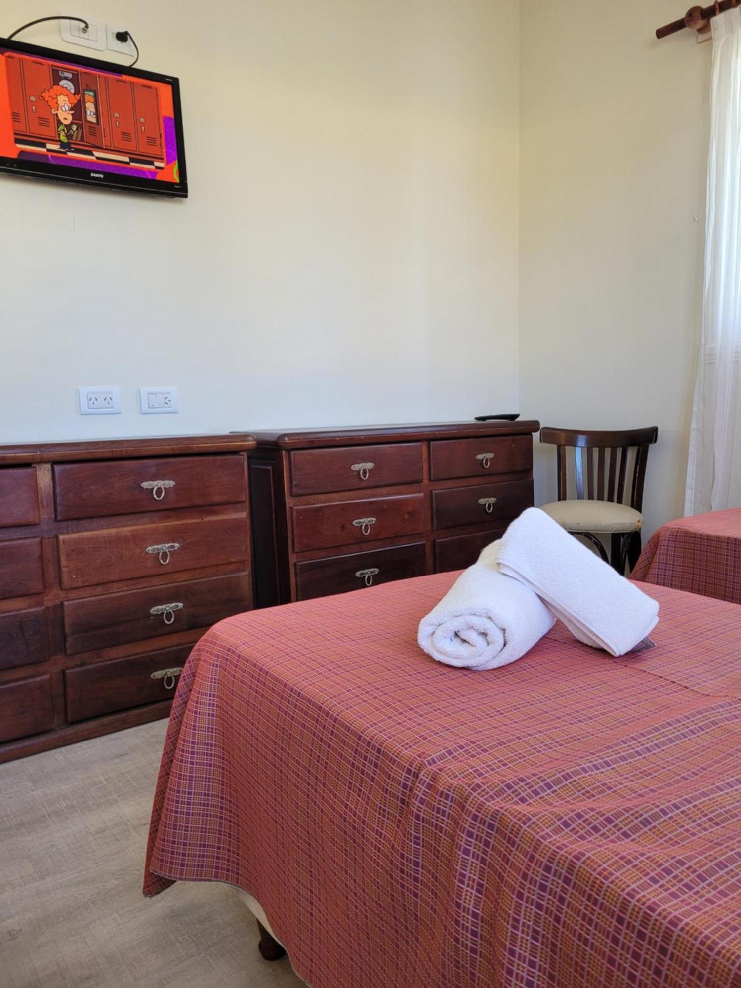 Apartamento 108 y El Mar Villa Gesell Habitación foto