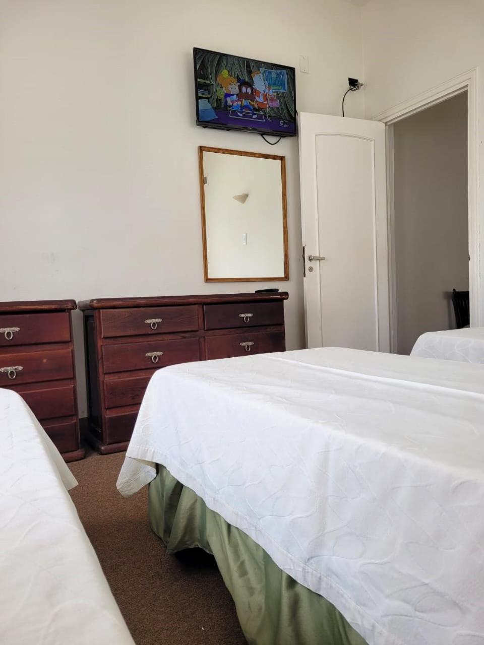 Apartamento 108 y El Mar Villa Gesell Habitación foto