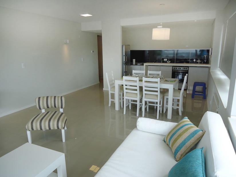 Apartamento 108 y El Mar Villa Gesell Exterior foto