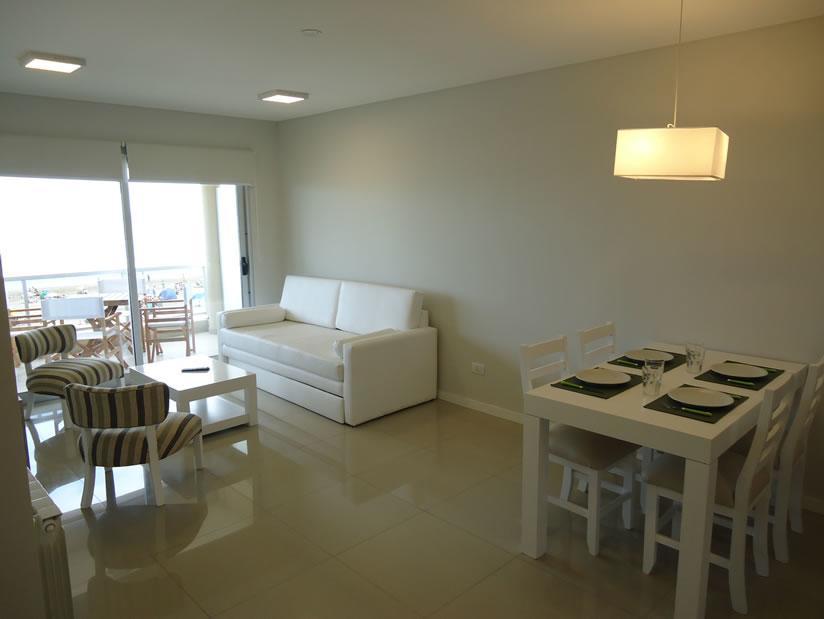 Apartamento 108 y El Mar Villa Gesell Exterior foto