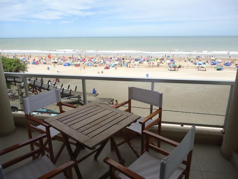 Apartamento 108 y El Mar Villa Gesell Exterior foto