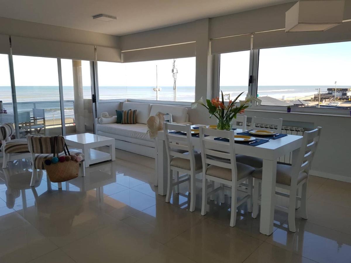 Apartamento 108 y El Mar Villa Gesell Exterior foto