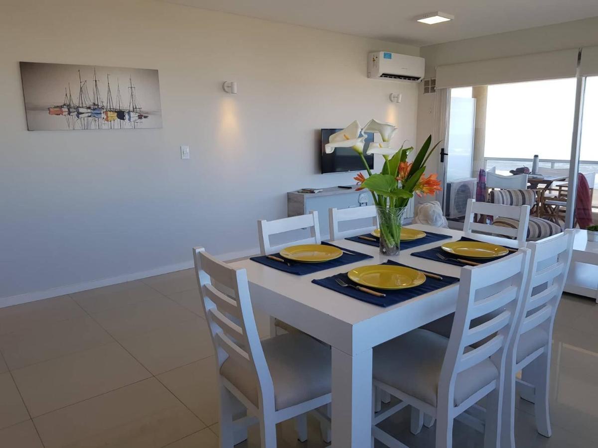 Apartamento 108 y El Mar Villa Gesell Exterior foto