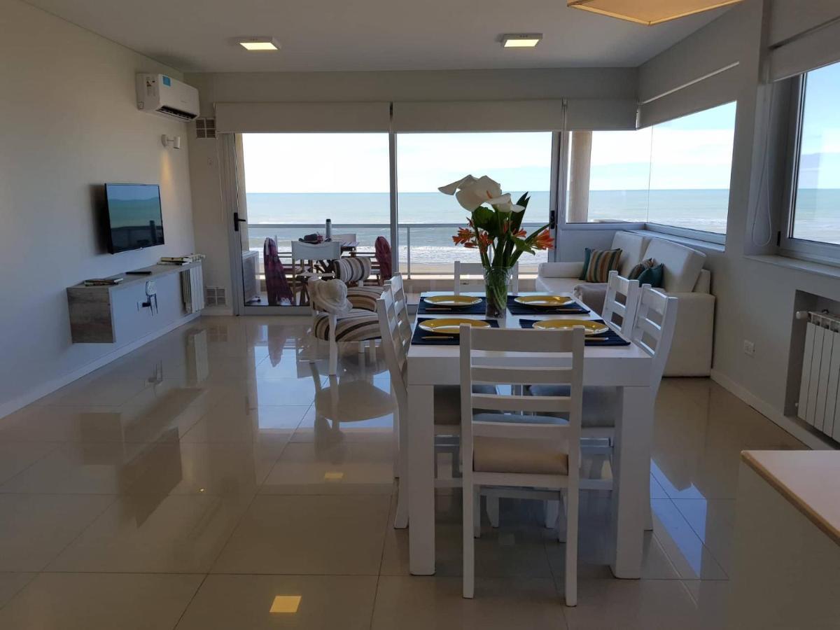 Apartamento 108 y El Mar Villa Gesell Exterior foto